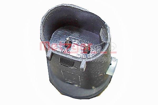 METZGER 09001310 GREENPARTS...